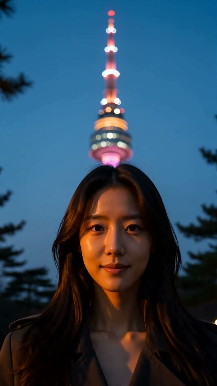 Cinematic Night